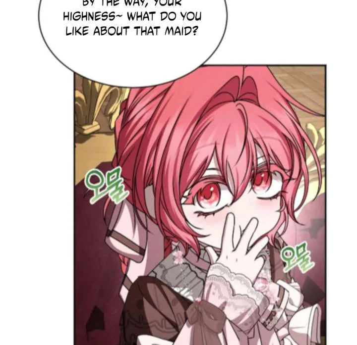 My Fiancé Keeps Trying to Raise Me Chapter 21 page 73