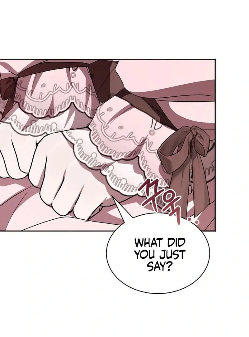 My Fiancé Keeps Trying to Raise Me Chapter 20 page 103