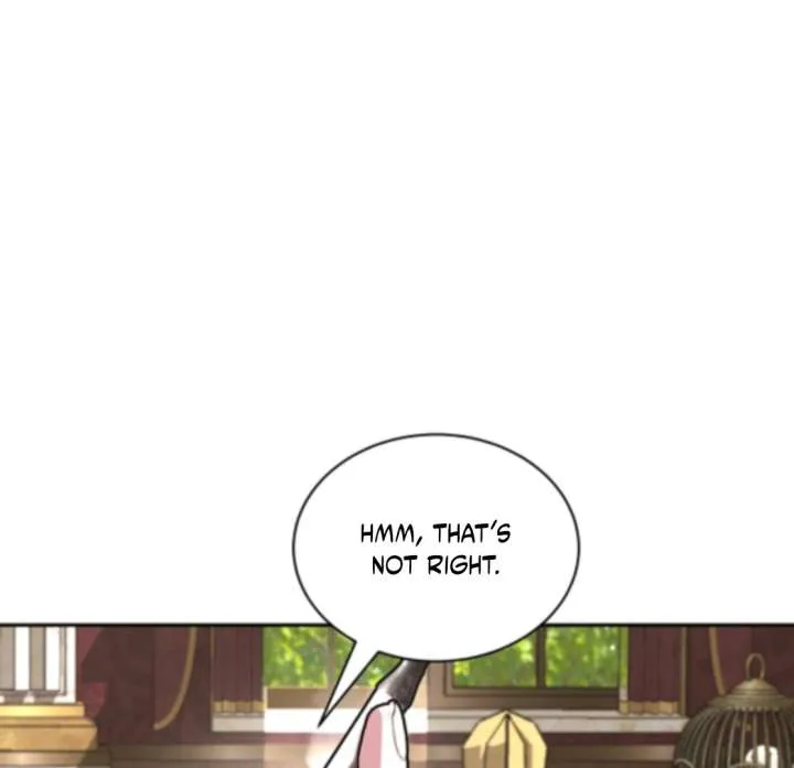 My Fiancé Keeps Trying to Raise Me Chapter 21 page 61