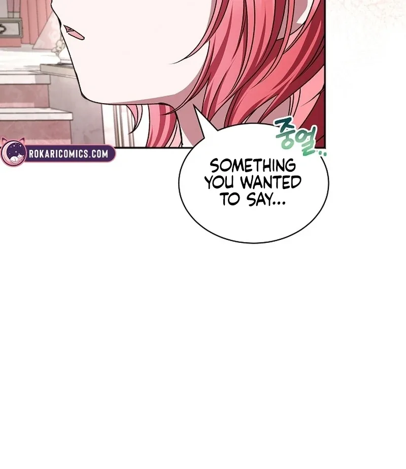 My Fiancé Keeps Trying to Raise Me Chapter 20 page 98