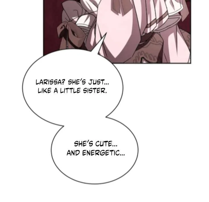 My Fiancé Keeps Trying to Raise Me Chapter 21 page 74