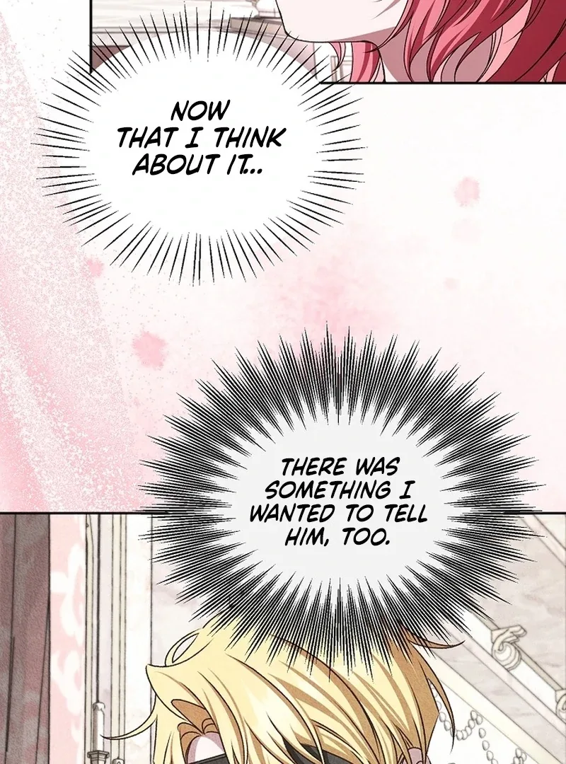 My Fiancé Keeps Trying to Raise Me Chapter 20 page 96