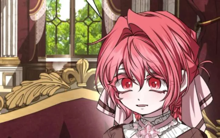 My Fiancé Keeps Trying to Raise Me Chapter 21 page 59