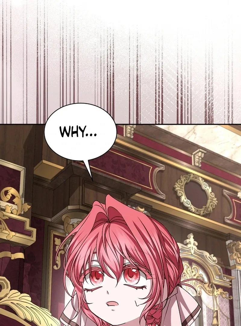 My Fiancé Keeps Trying to Raise Me Chapter 20 page 108