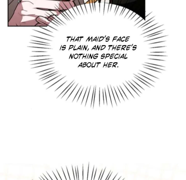 My Fiancé Keeps Trying to Raise Me Chapter 21 page 77