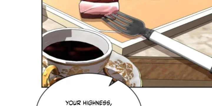 My Fiancé Keeps Trying to Raise Me Chapter 21 page 88