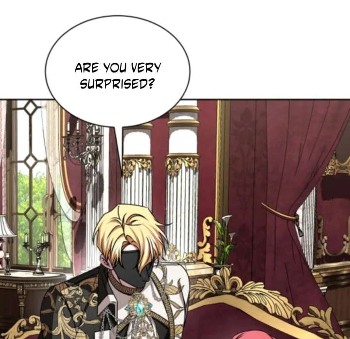 My Fiancé Keeps Trying to Raise Me Chapter 21 page 98