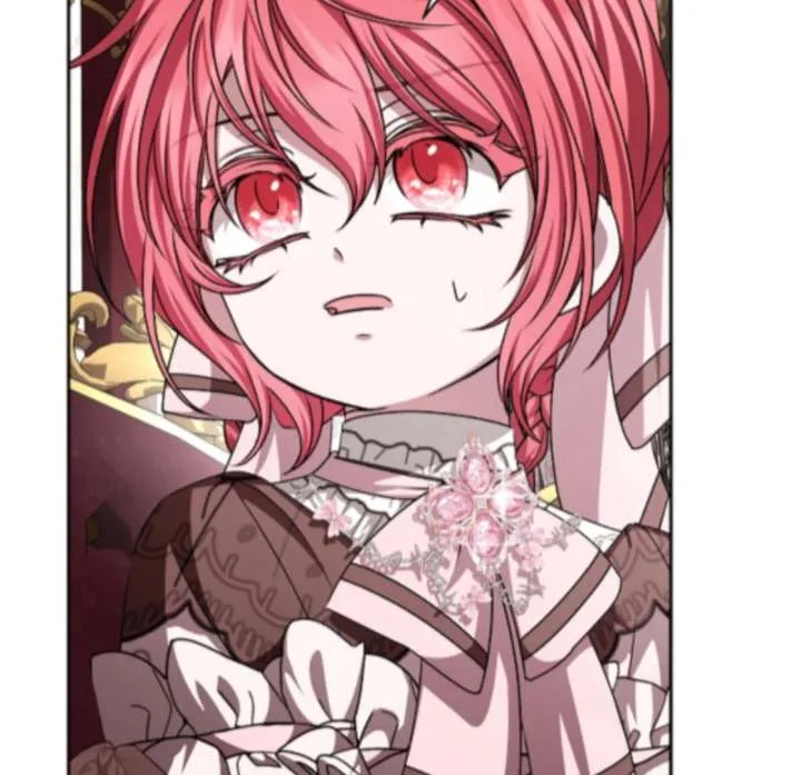 My Fiancé Keeps Trying to Raise Me Chapter 21 page 83