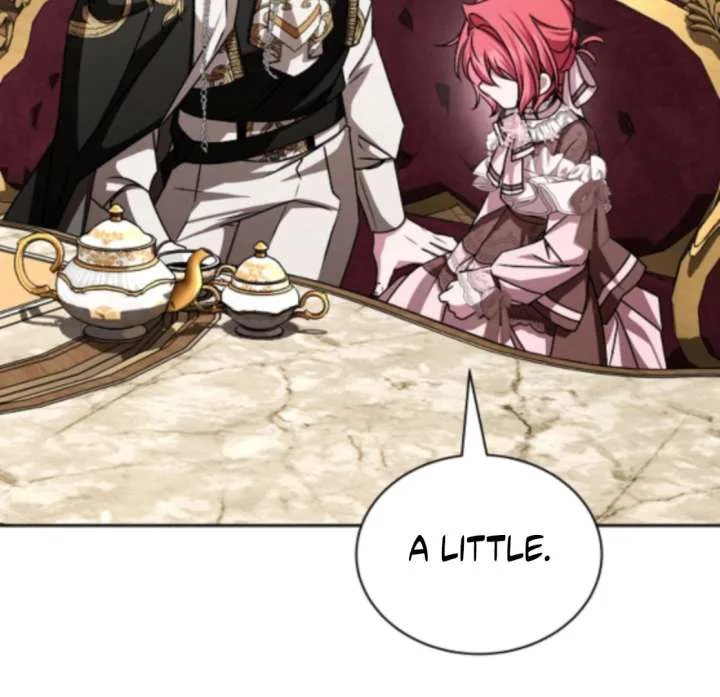 My Fiancé Keeps Trying to Raise Me Chapter 21 page 99