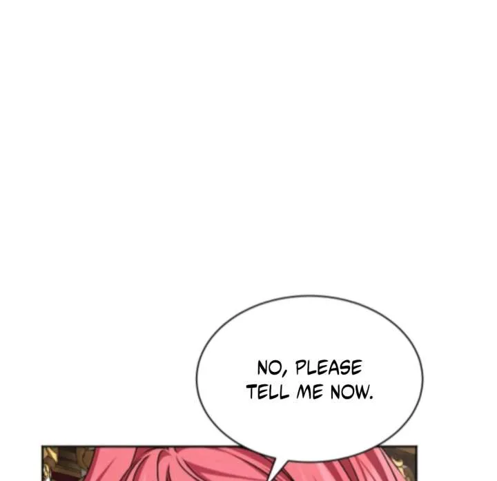 My Fiancé Keeps Trying to Raise Me Chapter 21 page 82