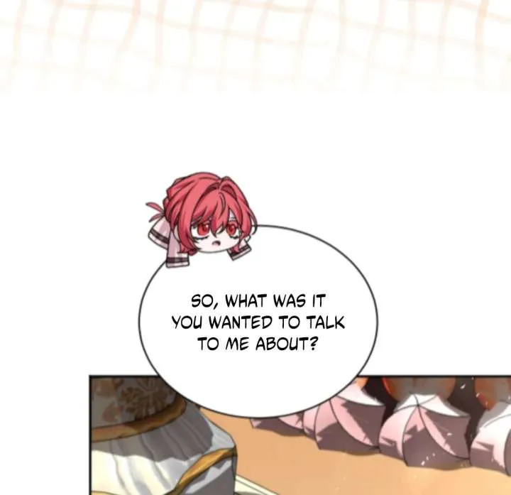 My Fiancé Keeps Trying to Raise Me Chapter 21 page 80