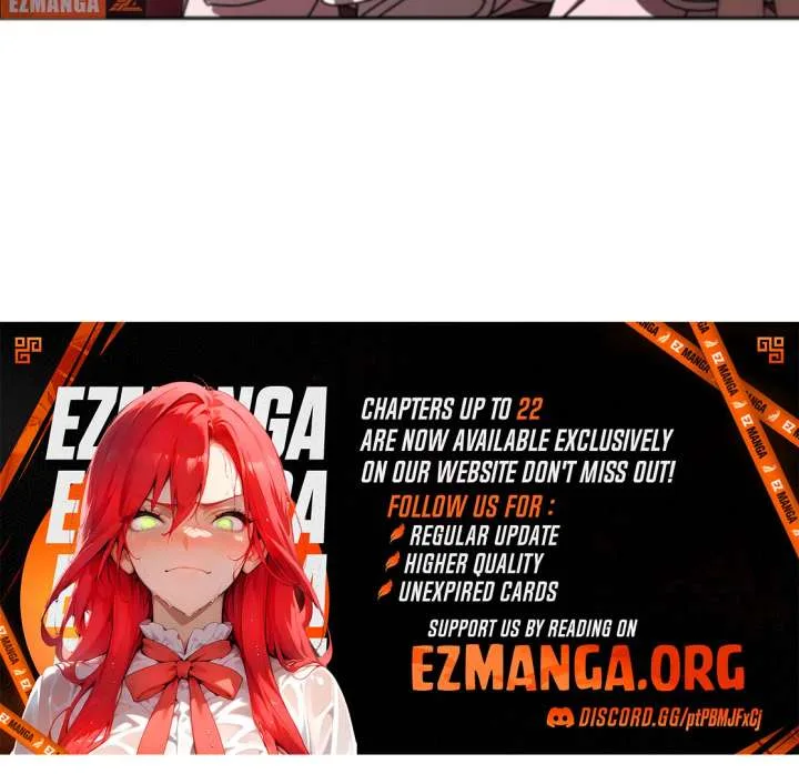 My Fiancé Keeps Trying to Raise Me Chapter 21 page 97