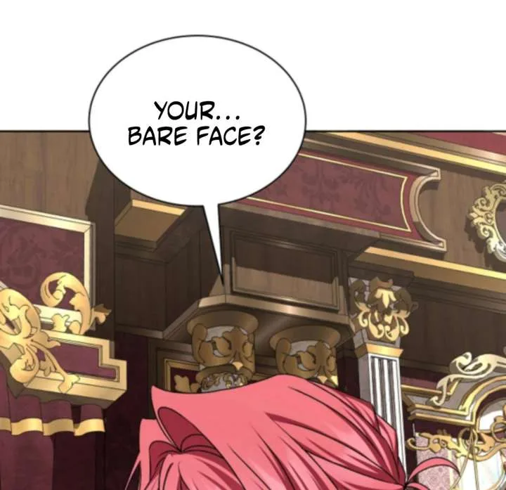 My Fiancé Keeps Trying to Raise Me Chapter 21 page 95