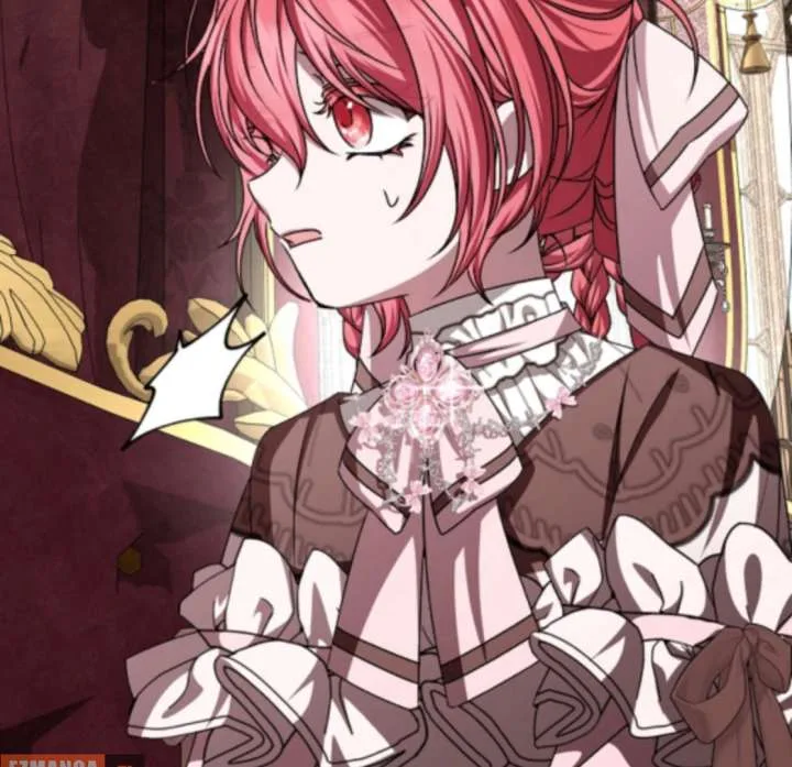 My Fiancé Keeps Trying to Raise Me Chapter 21 page 96