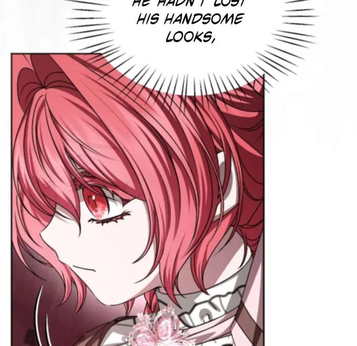 My Fiancé Keeps Trying to Raise Me Chapter 21 page 112