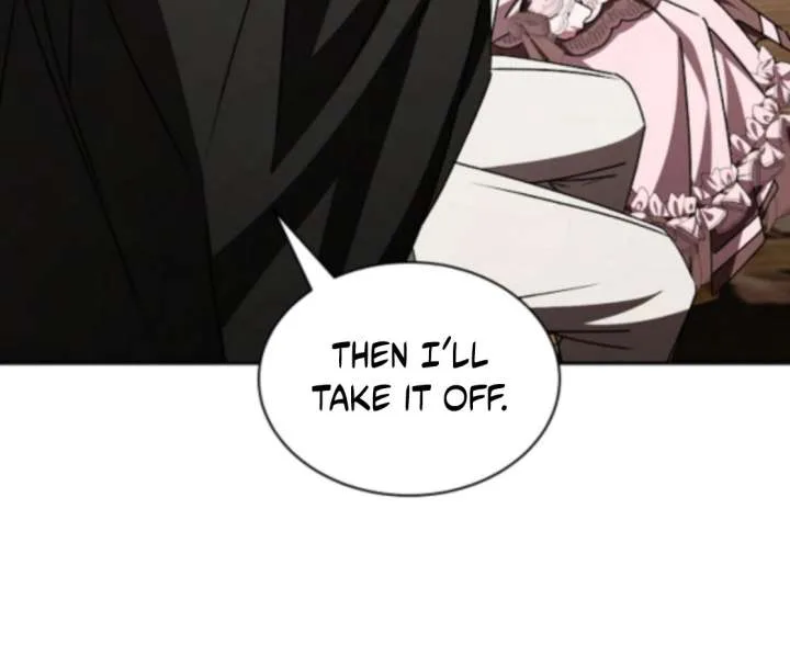 My Fiancé Keeps Trying to Raise Me Chapter 21 page 117
