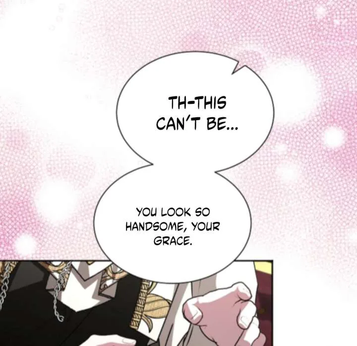 My Fiancé Keeps Trying to Raise Me Chapter 21 page 145