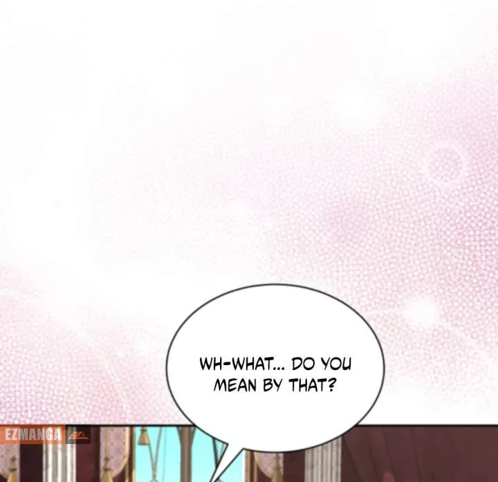 My Fiancé Keeps Trying to Raise Me Chapter 21 page 142