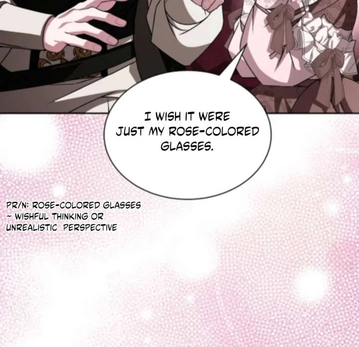 My Fiancé Keeps Trying to Raise Me Chapter 21 page 144