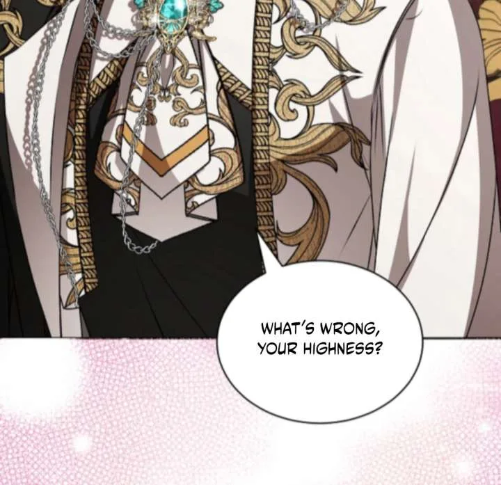 My Fiancé Keeps Trying to Raise Me Chapter 21 page 136