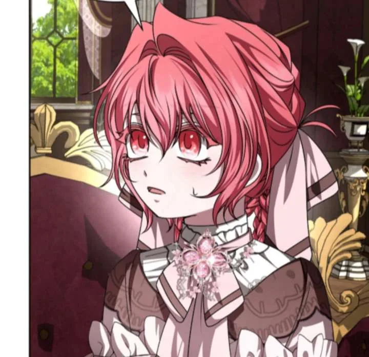 My Fiancé Keeps Trying to Raise Me Chapter 21 page 159