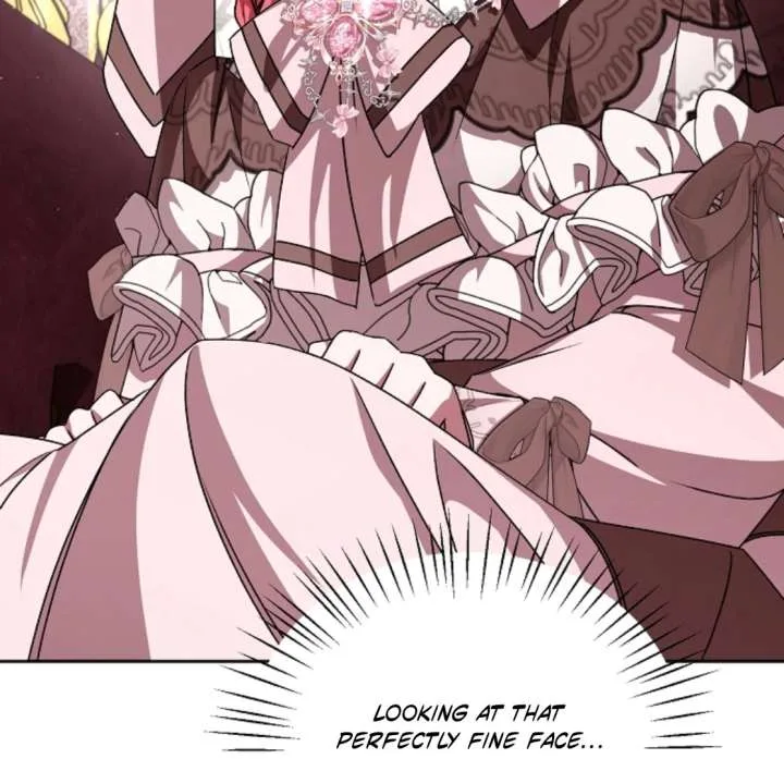 My Fiancé Keeps Trying to Raise Me Chapter 21 page 174