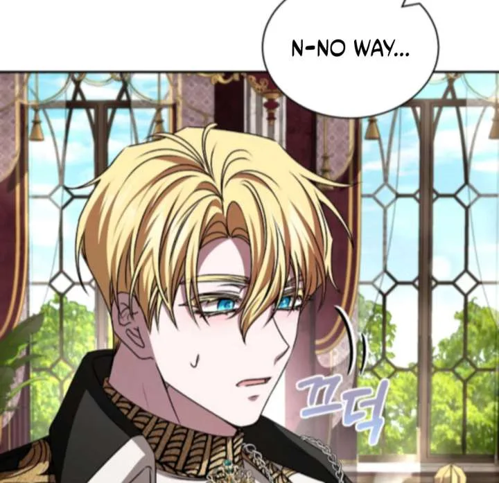 My Fiancé Keeps Trying to Raise Me Chapter 21 page 161
