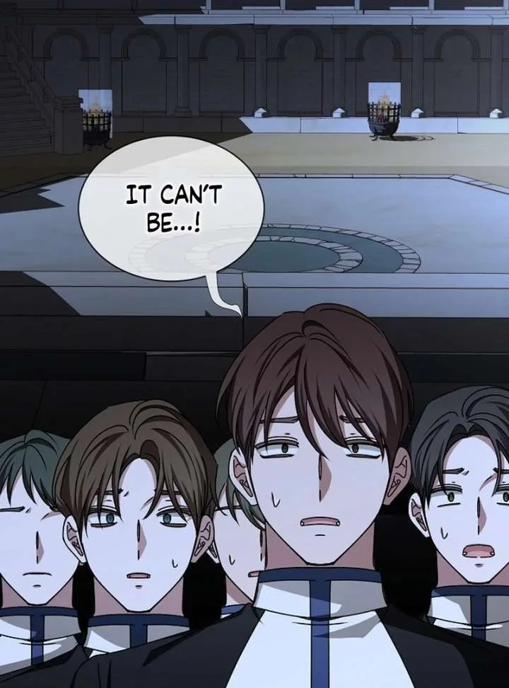 My Fiancé Keeps Trying to Raise Me Chapter 24 page 7