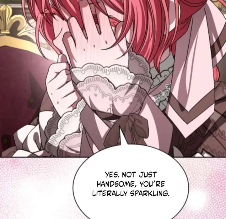 My Fiancé Keeps Trying to Raise Me Chapter 21 page 148