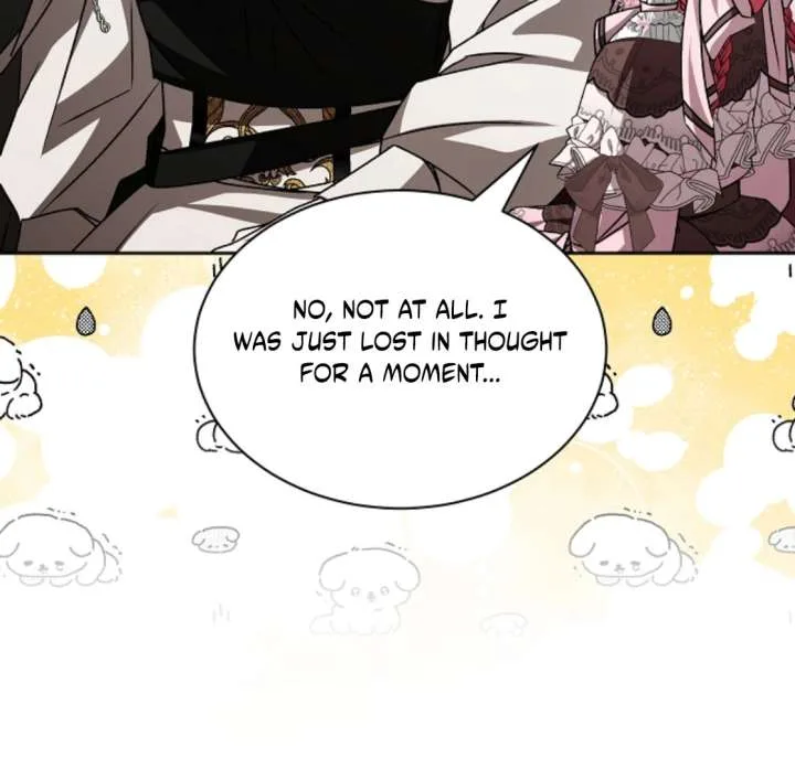 My Fiancé Keeps Trying to Raise Me Chapter 21 page 178