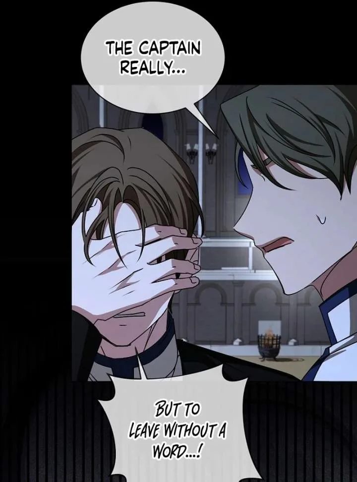 My Fiancé Keeps Trying to Raise Me Chapter 24 page 11