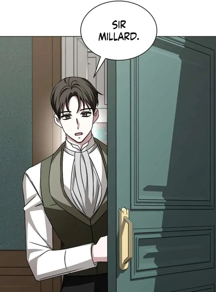 My Fiancé Keeps Trying to Raise Me Chapter 24 page 20