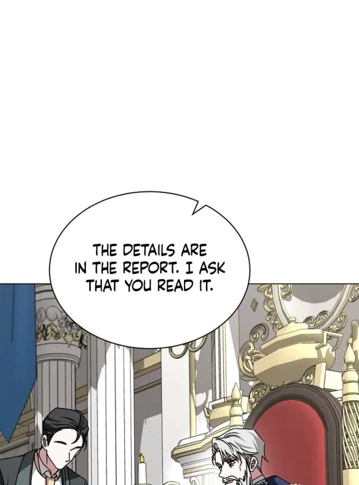 My Fiancé Keeps Trying to Raise Me Chapter 24 page 36