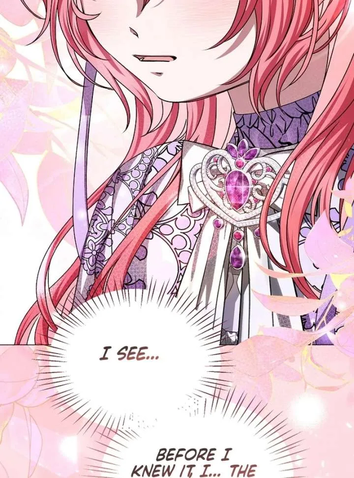 My Fiancé Keeps Trying to Raise Me Chapter 25 page 4