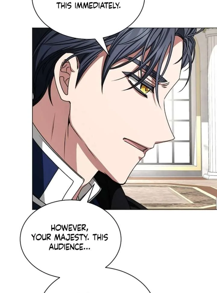 My Fiancé Keeps Trying to Raise Me Chapter 24 page 41