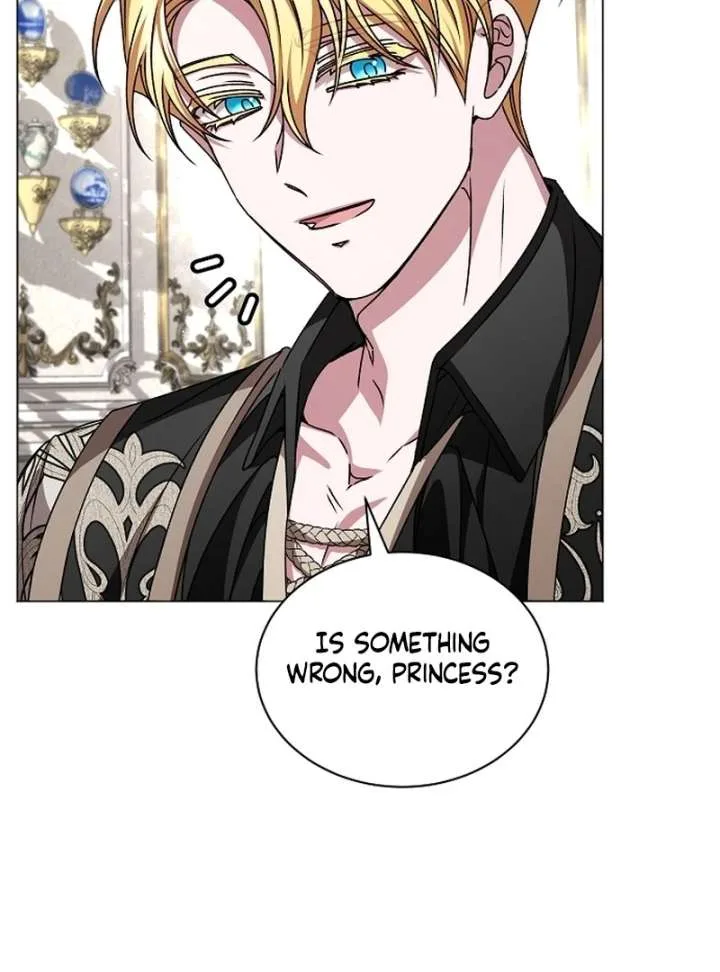 My Fiancé Keeps Trying to Raise Me Chapter 25 page 7
