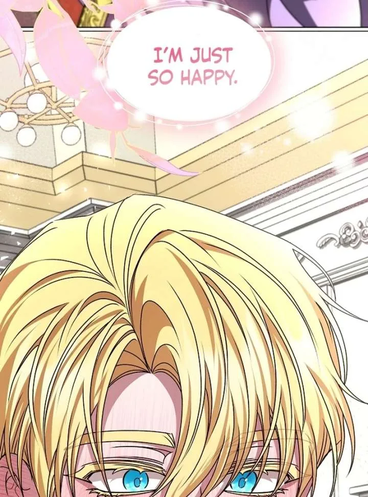 My Fiancé Keeps Trying to Raise Me Chapter 25 page 14