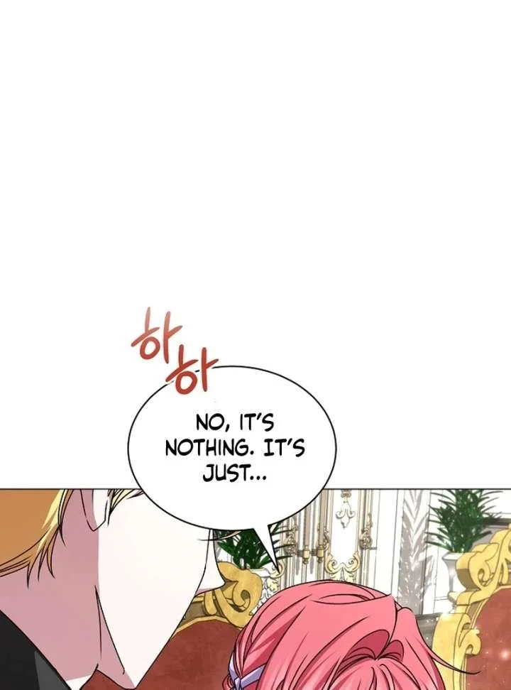 My Fiancé Keeps Trying to Raise Me Chapter 25 page 8