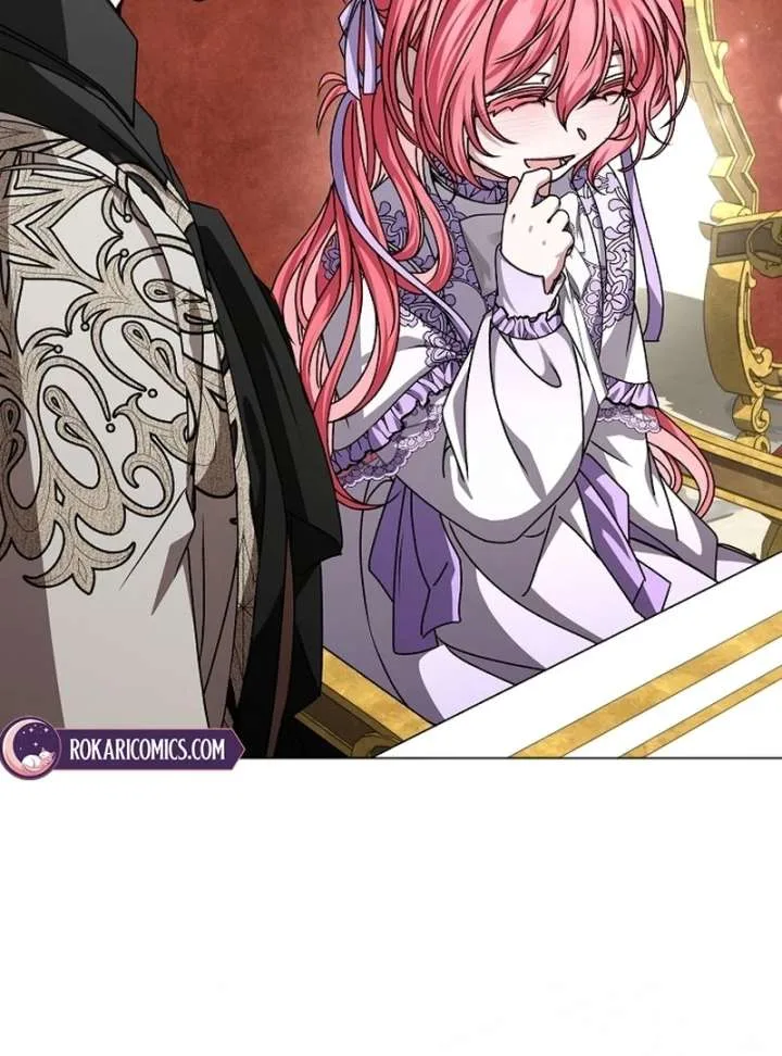 My Fiancé Keeps Trying to Raise Me Chapter 25 page 9