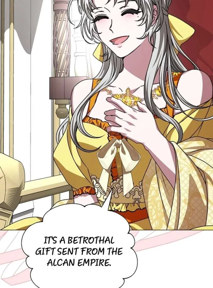 My Fiancé Keeps Trying to Raise Me Chapter 24 page 51