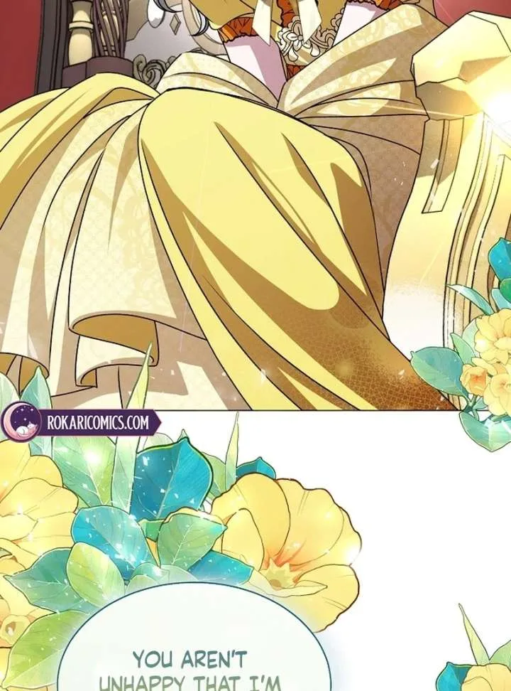 My Fiancé Keeps Trying to Raise Me Chapter 24 page 45