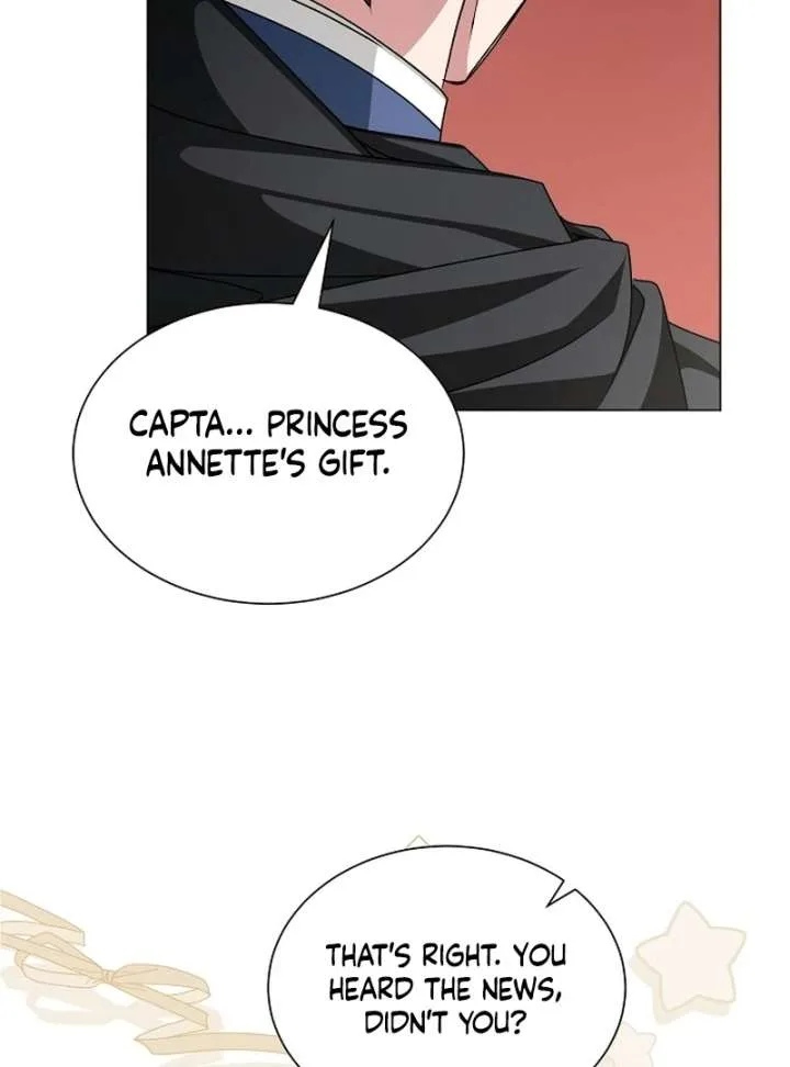 My Fiancé Keeps Trying to Raise Me Chapter 24 page 53