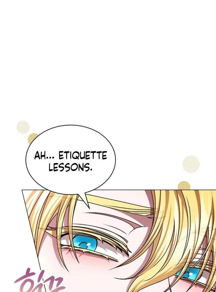 My Fiancé Keeps Trying to Raise Me Chapter 25 page 24