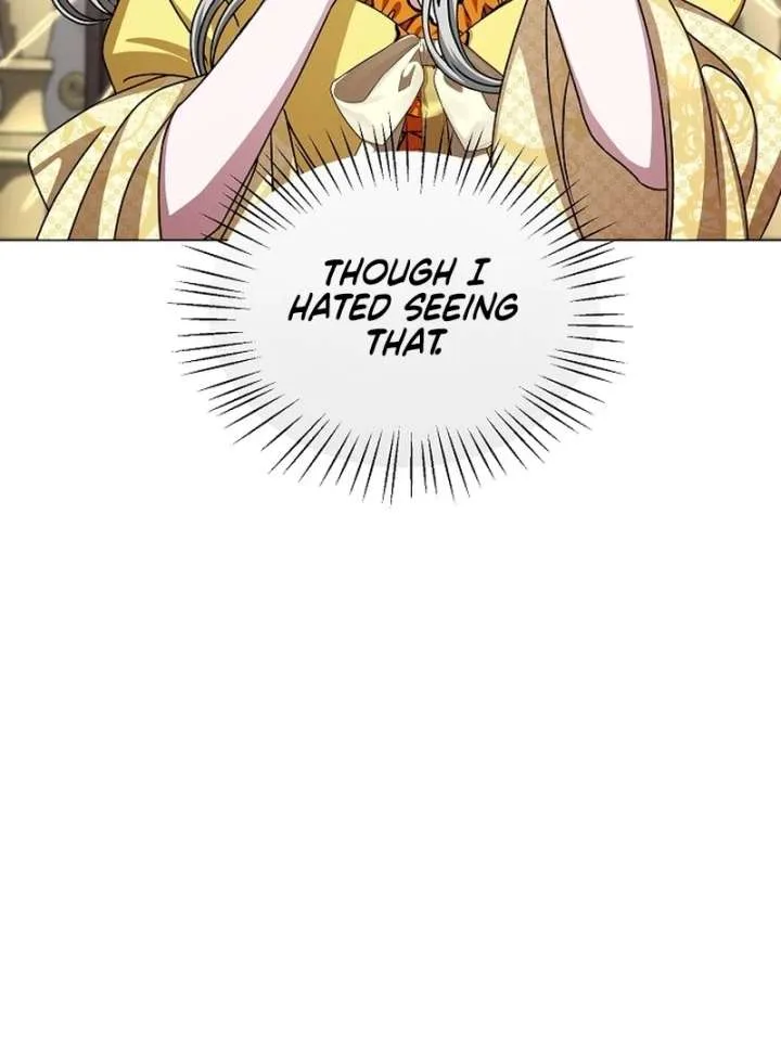 My Fiancé Keeps Trying to Raise Me Chapter 24 page 62