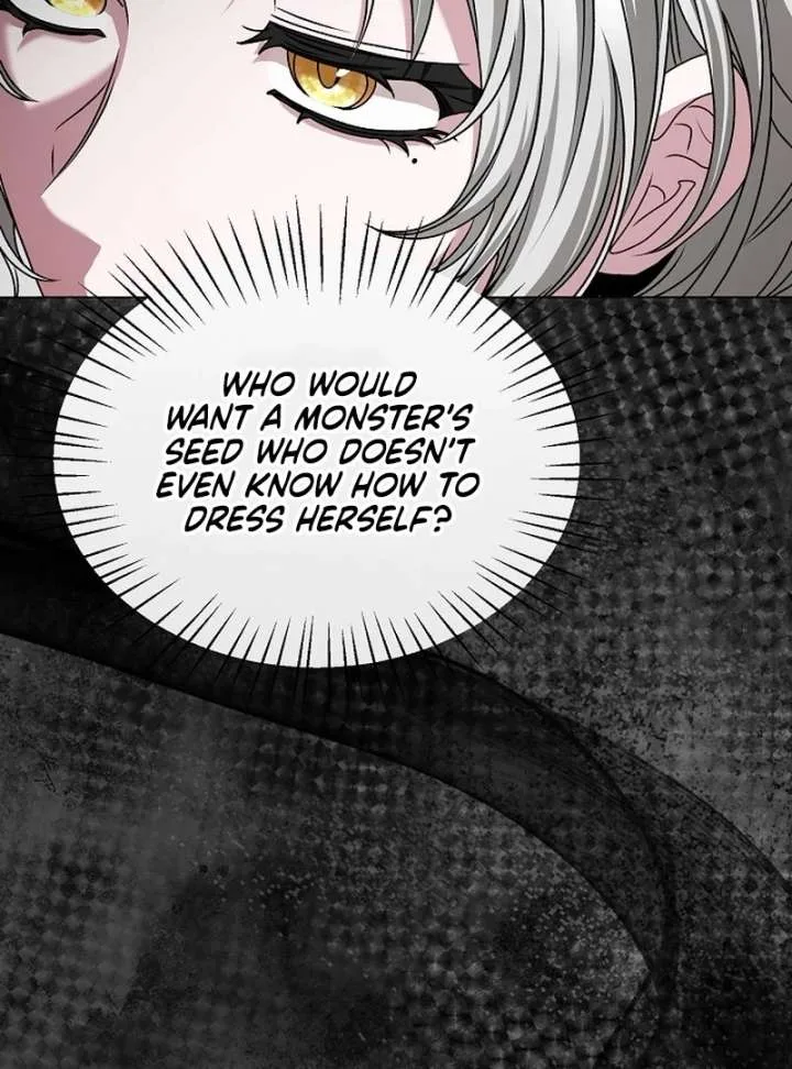 My Fiancé Keeps Trying to Raise Me Chapter 24 page 58