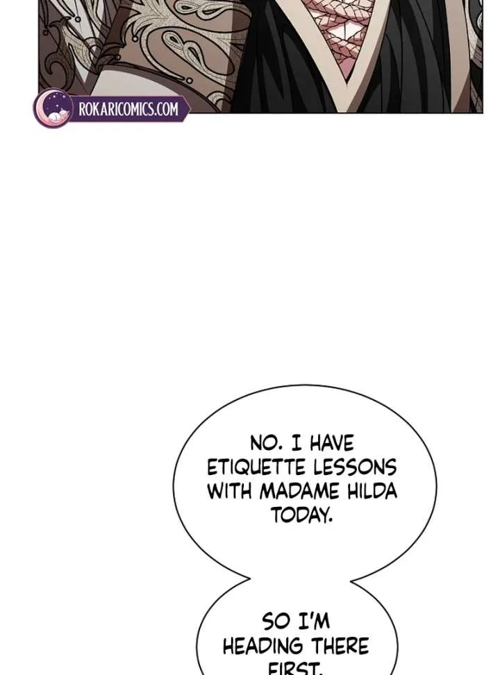 My Fiancé Keeps Trying to Raise Me Chapter 25 page 22