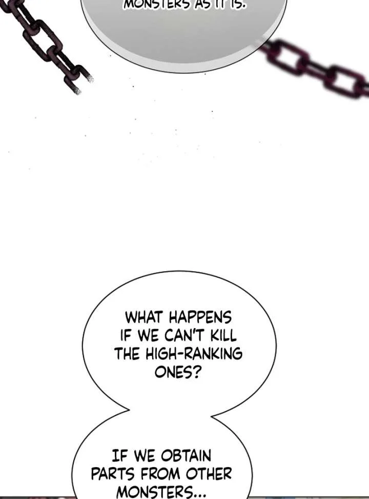 My Fiancé Keeps Trying to Raise Me Chapter 24 page 77