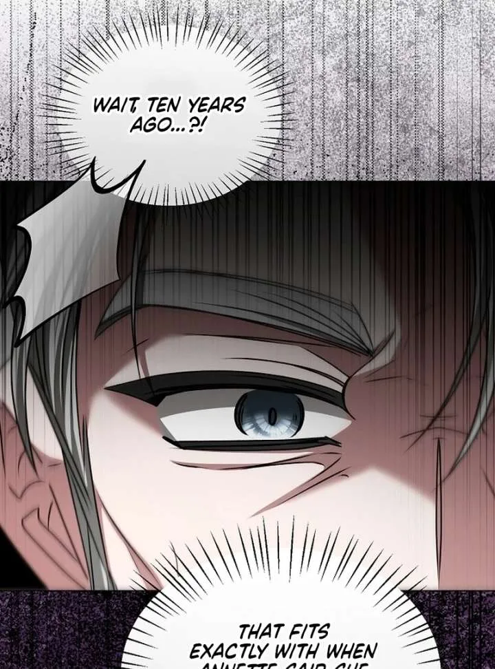 My Fiancé Keeps Trying to Raise Me Chapter 24 page 86
