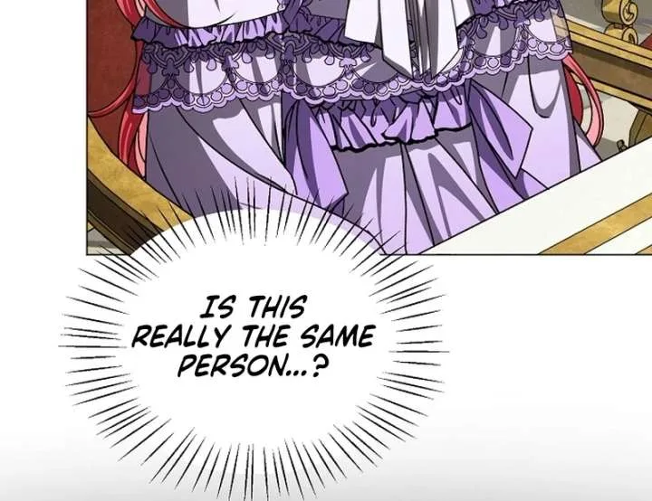 My Fiancé Keeps Trying to Raise Me Chapter 24 page 100