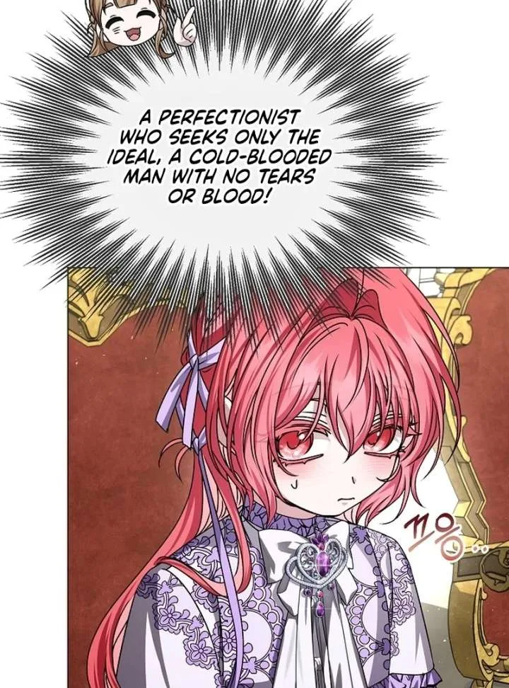 My Fiancé Keeps Trying to Raise Me Chapter 24 page 99